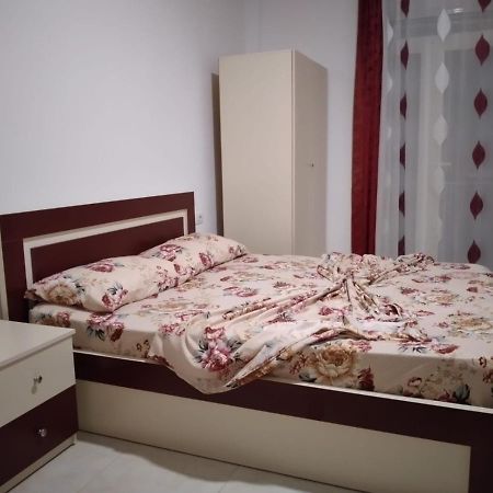 Araniti Apartment Velipojë エクステリア 写真