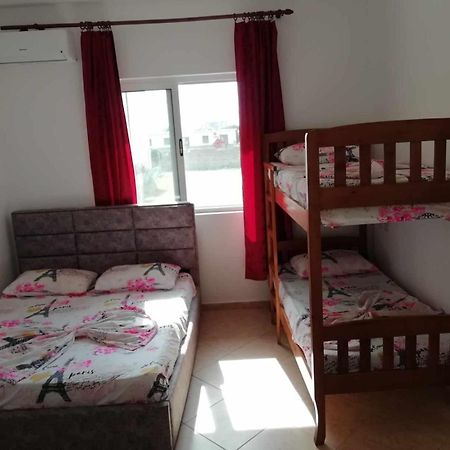Araniti Apartment Velipojë エクステリア 写真