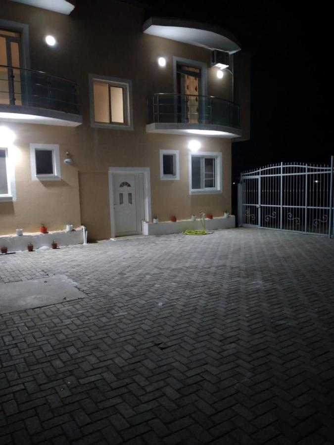 Araniti Apartment Velipojë エクステリア 写真