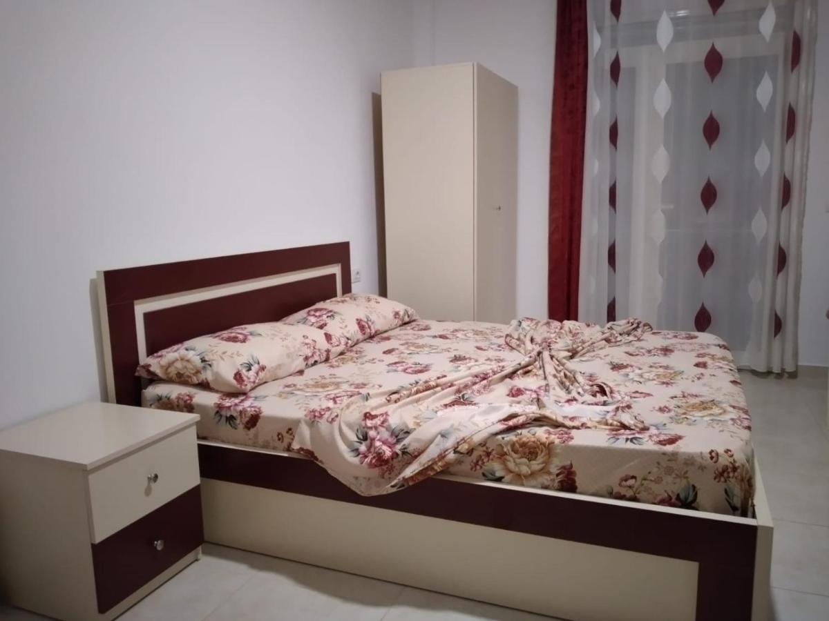 Araniti Apartment Velipojë エクステリア 写真