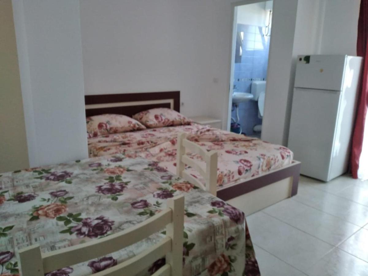 Araniti Apartment Velipojë エクステリア 写真