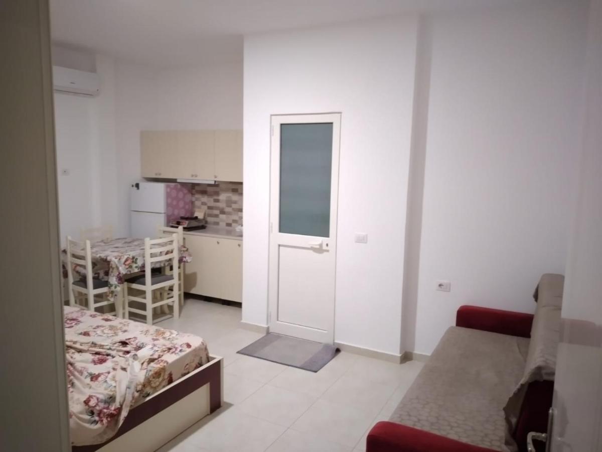 Araniti Apartment Velipojë エクステリア 写真