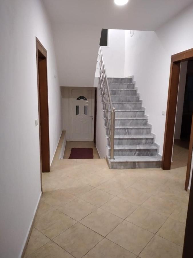 Araniti Apartment Velipojë エクステリア 写真