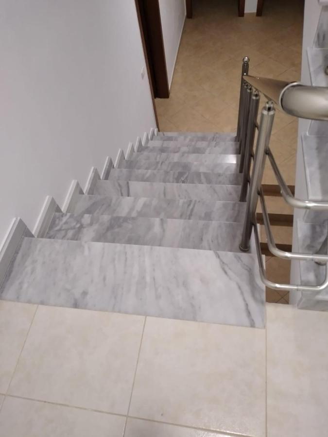 Araniti Apartment Velipojë エクステリア 写真
