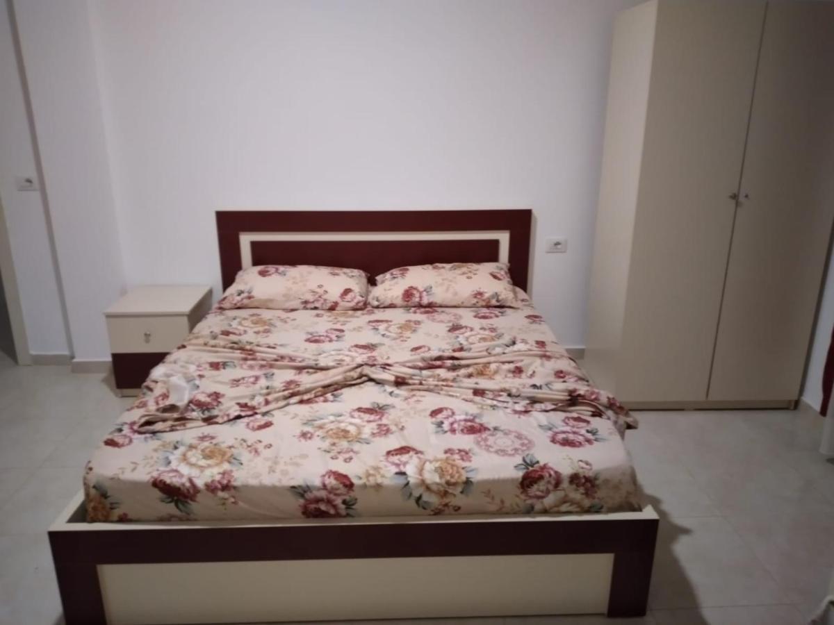 Araniti Apartment Velipojë エクステリア 写真