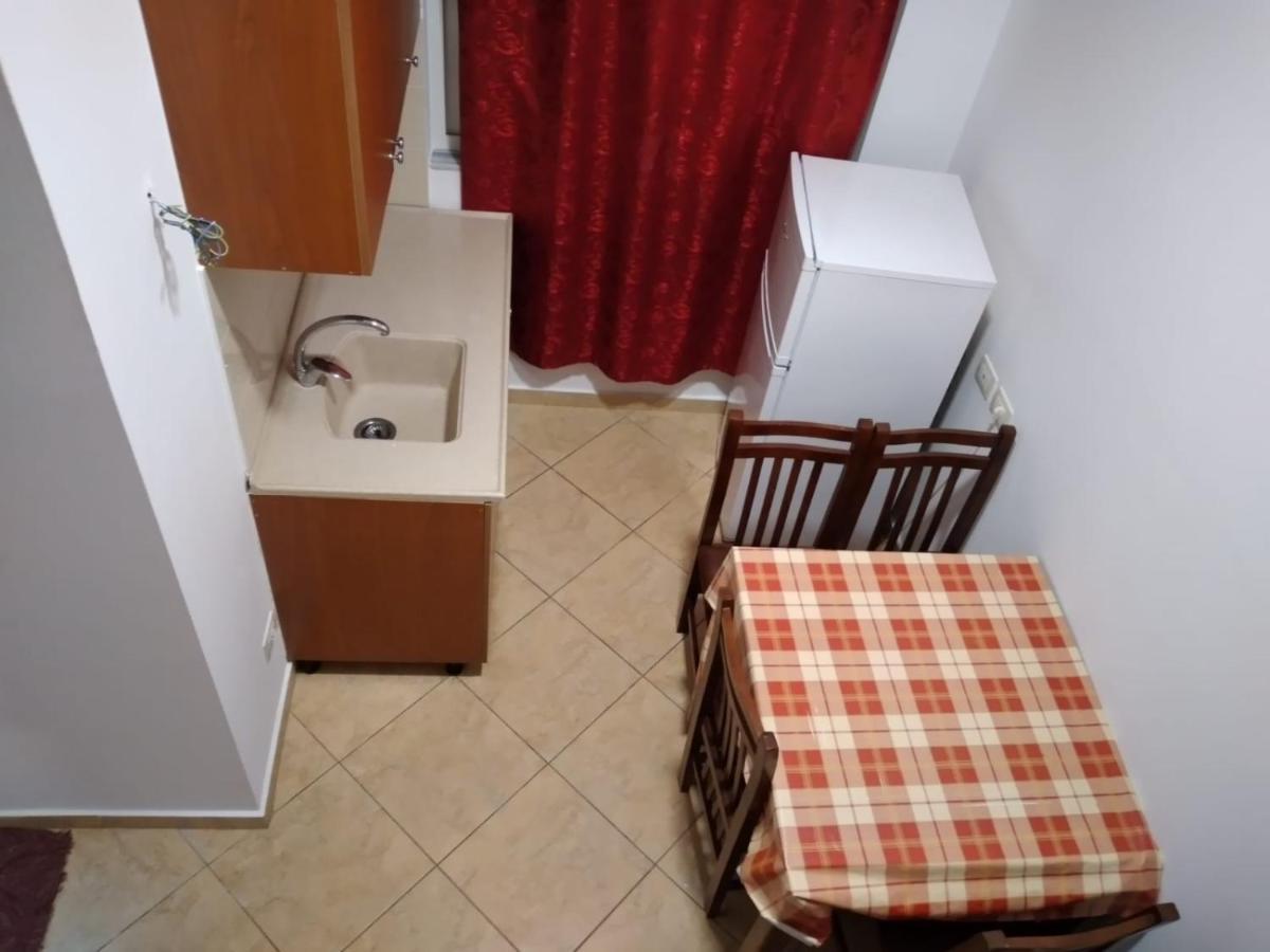 Araniti Apartment Velipojë エクステリア 写真