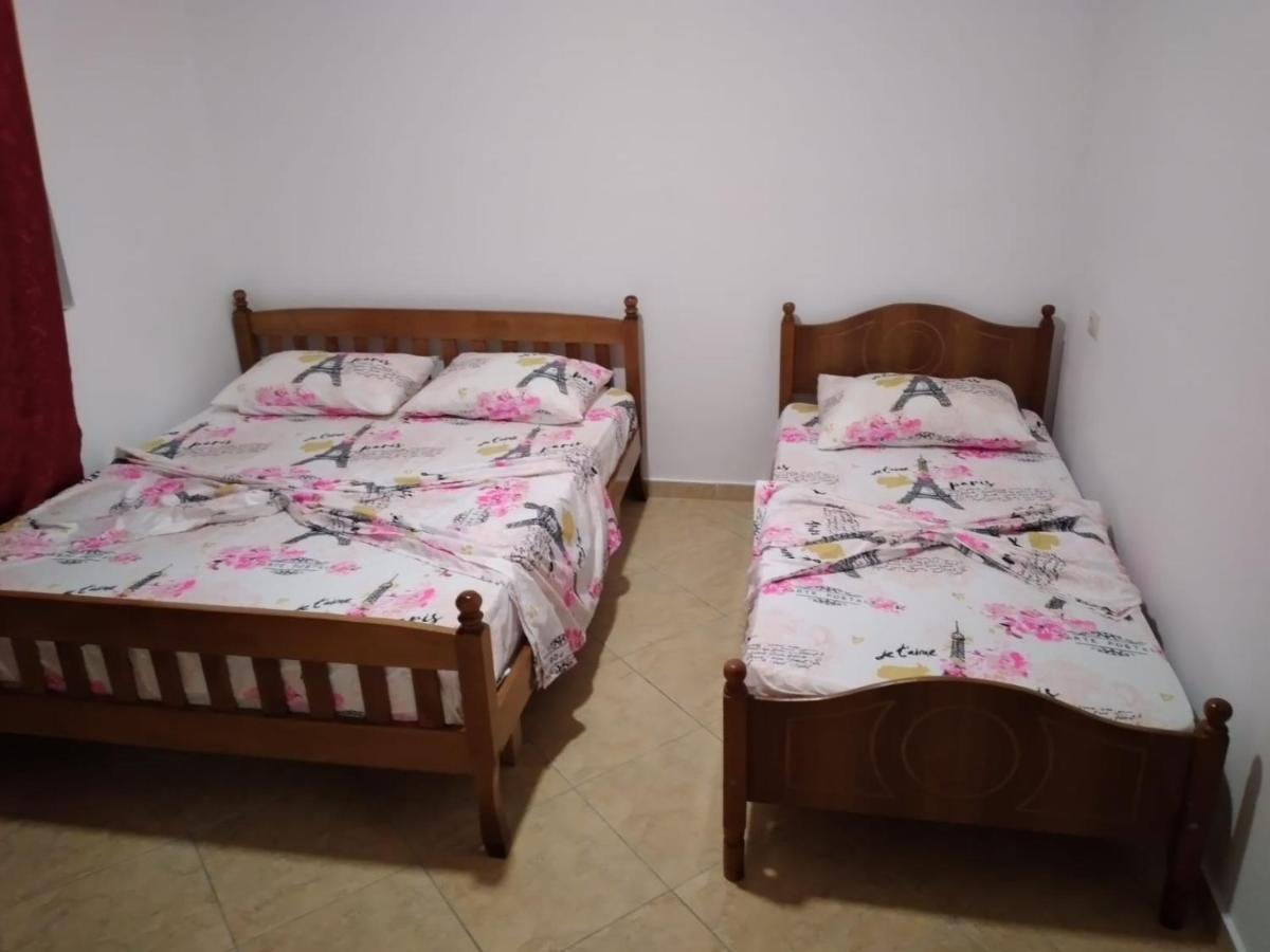Araniti Apartment Velipojë エクステリア 写真