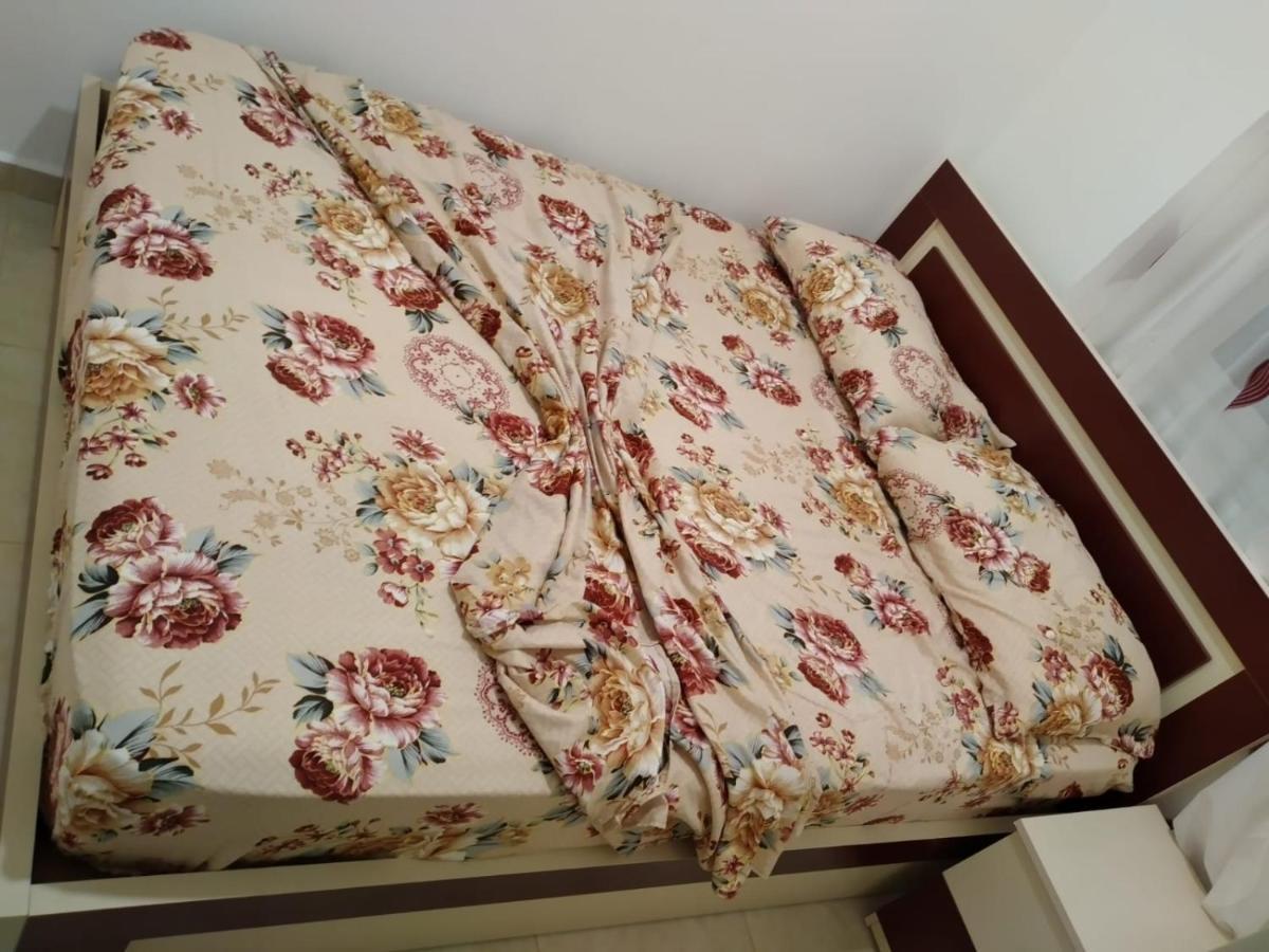 Araniti Apartment Velipojë エクステリア 写真