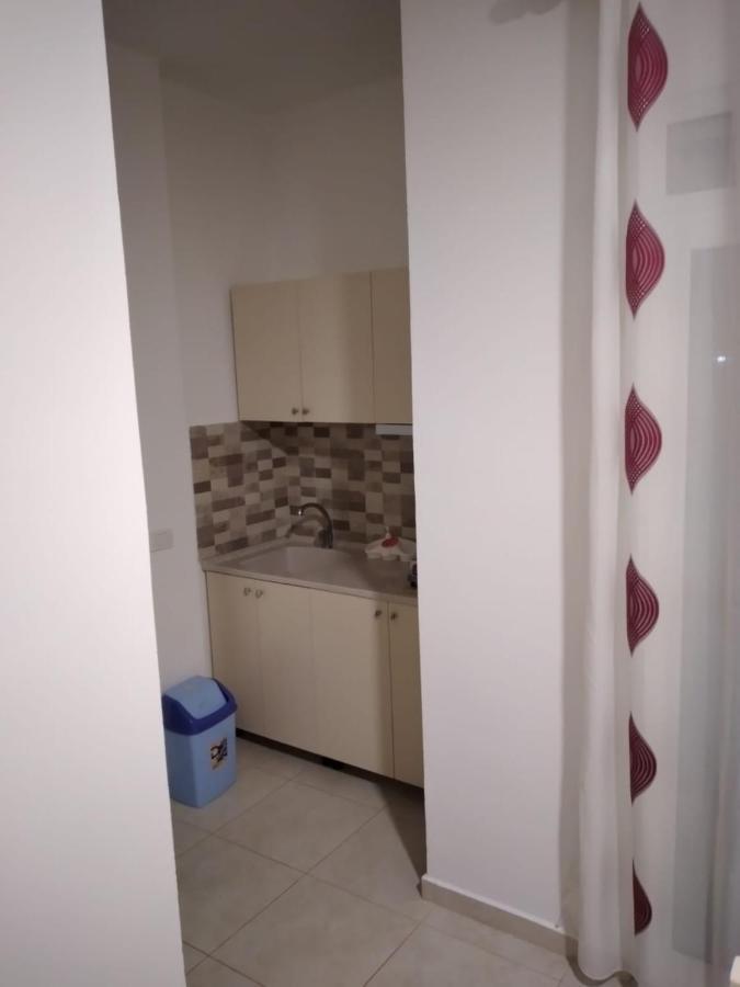Araniti Apartment Velipojë エクステリア 写真