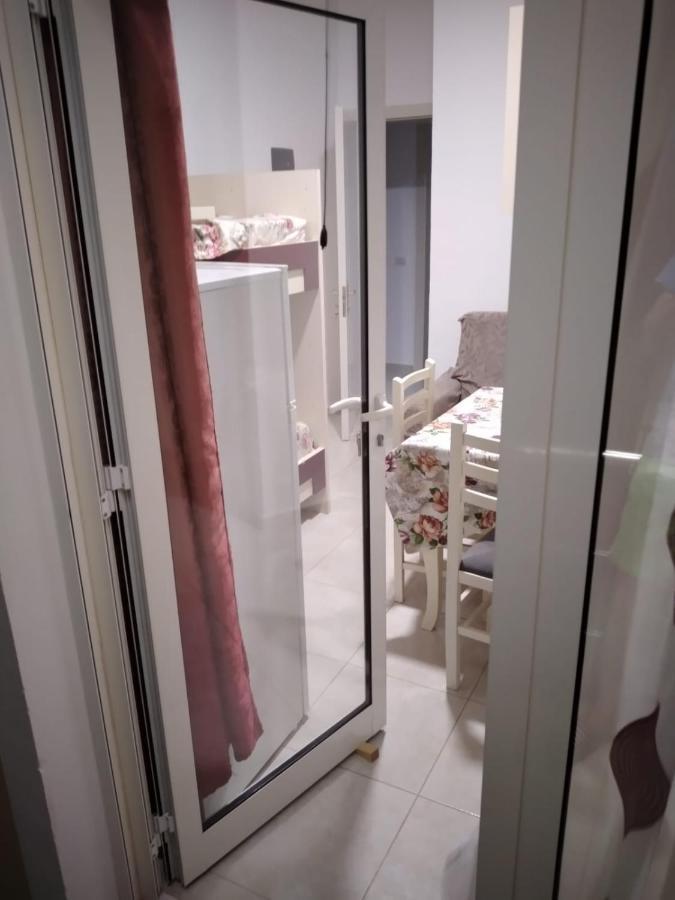 Araniti Apartment Velipojë エクステリア 写真