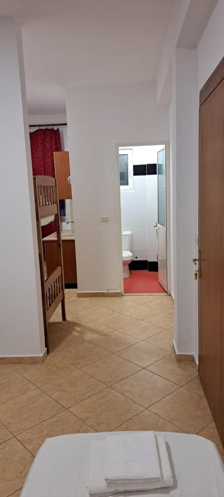 Araniti Apartment Velipojë エクステリア 写真