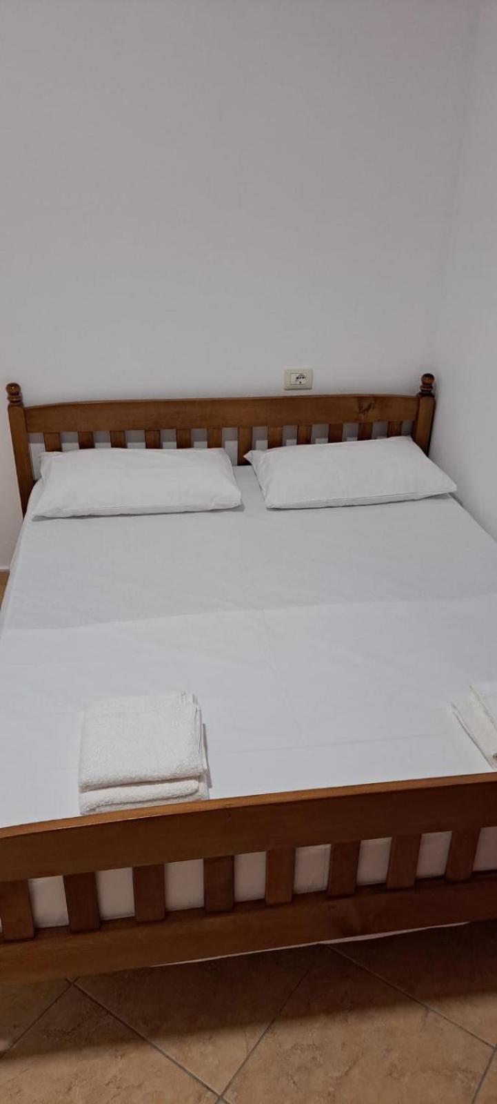 Araniti Apartment Velipojë エクステリア 写真