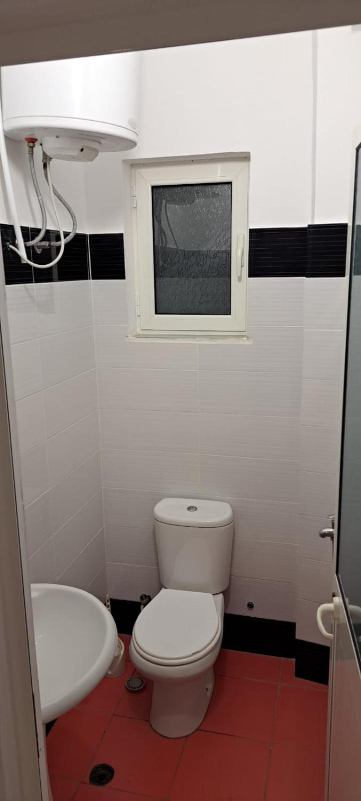 Araniti Apartment Velipojë エクステリア 写真