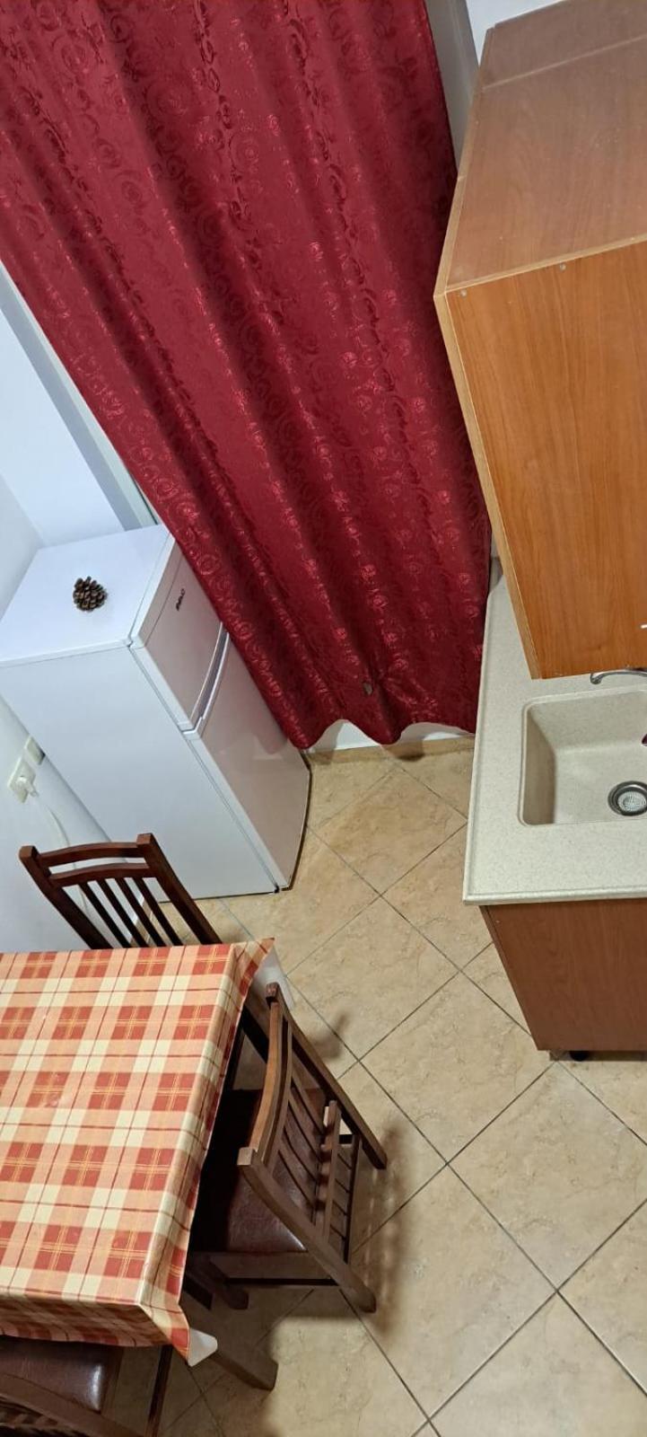 Araniti Apartment Velipojë エクステリア 写真