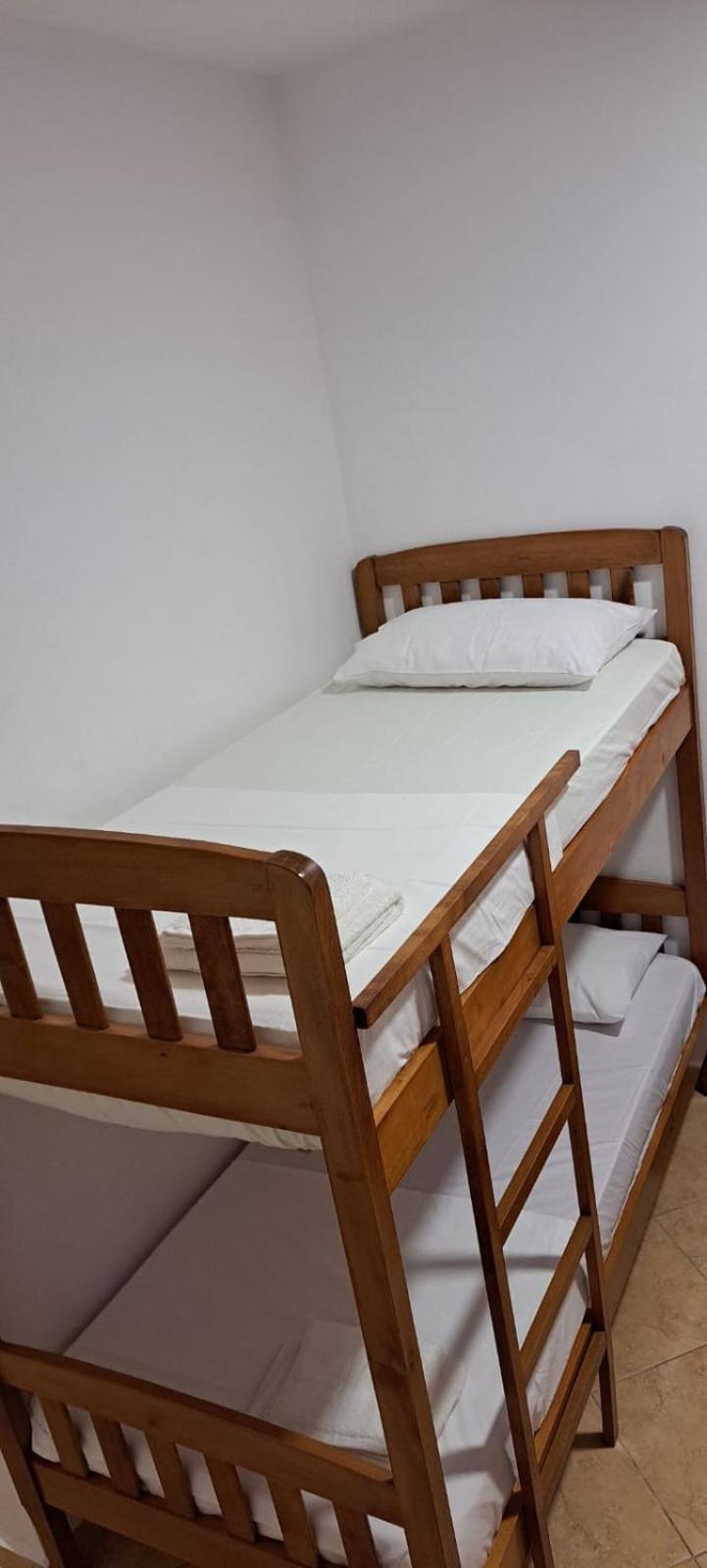 Araniti Apartment Velipojë エクステリア 写真