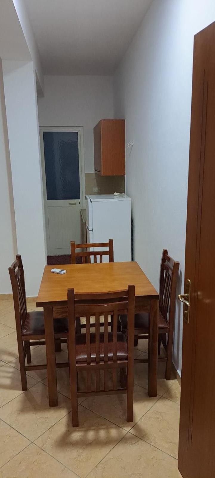 Araniti Apartment Velipojë エクステリア 写真