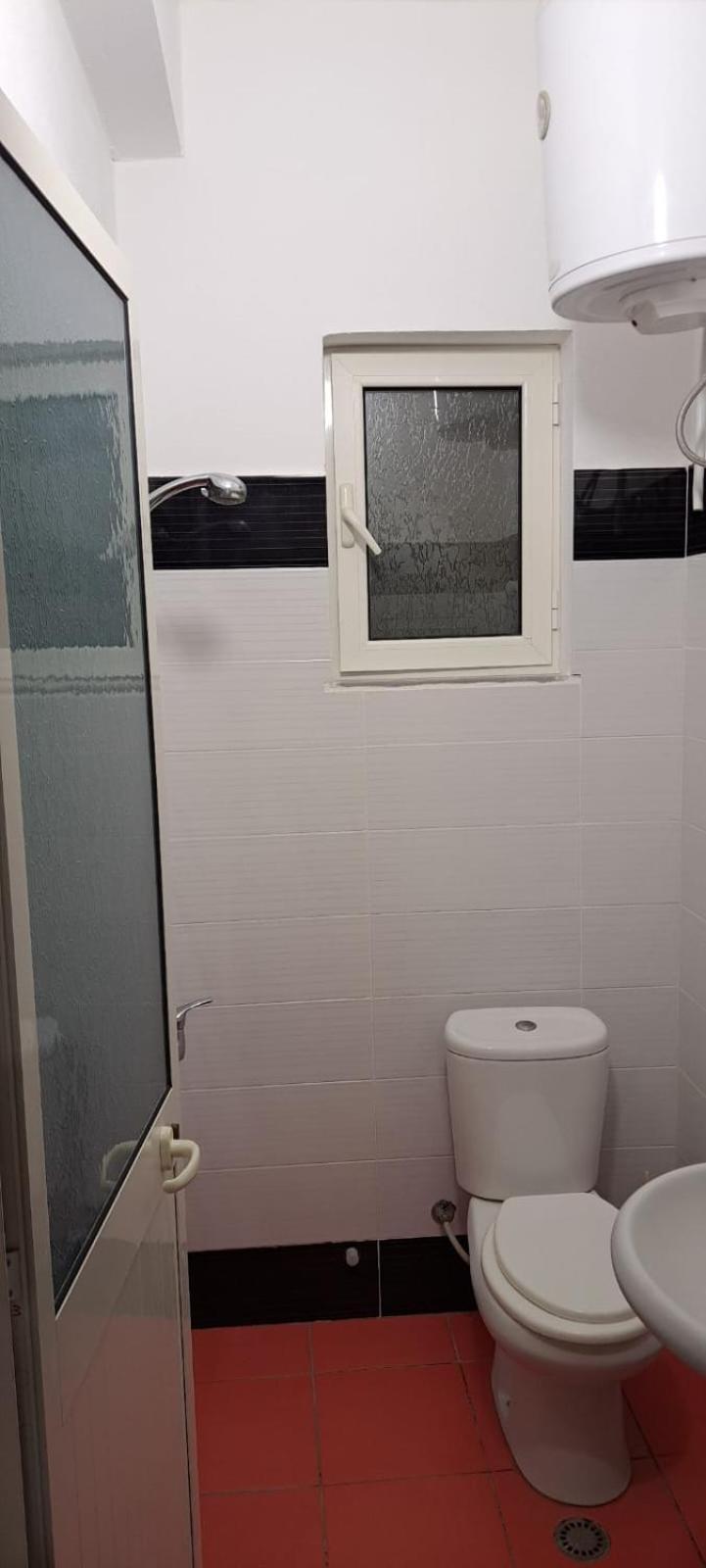 Araniti Apartment Velipojë エクステリア 写真