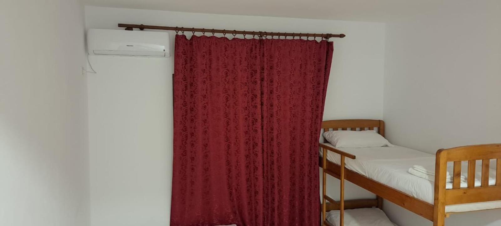 Araniti Apartment Velipojë エクステリア 写真