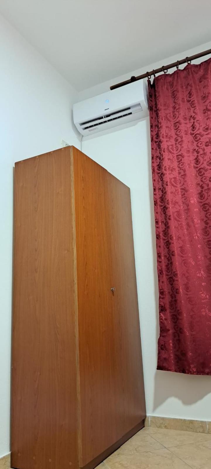 Araniti Apartment Velipojë エクステリア 写真