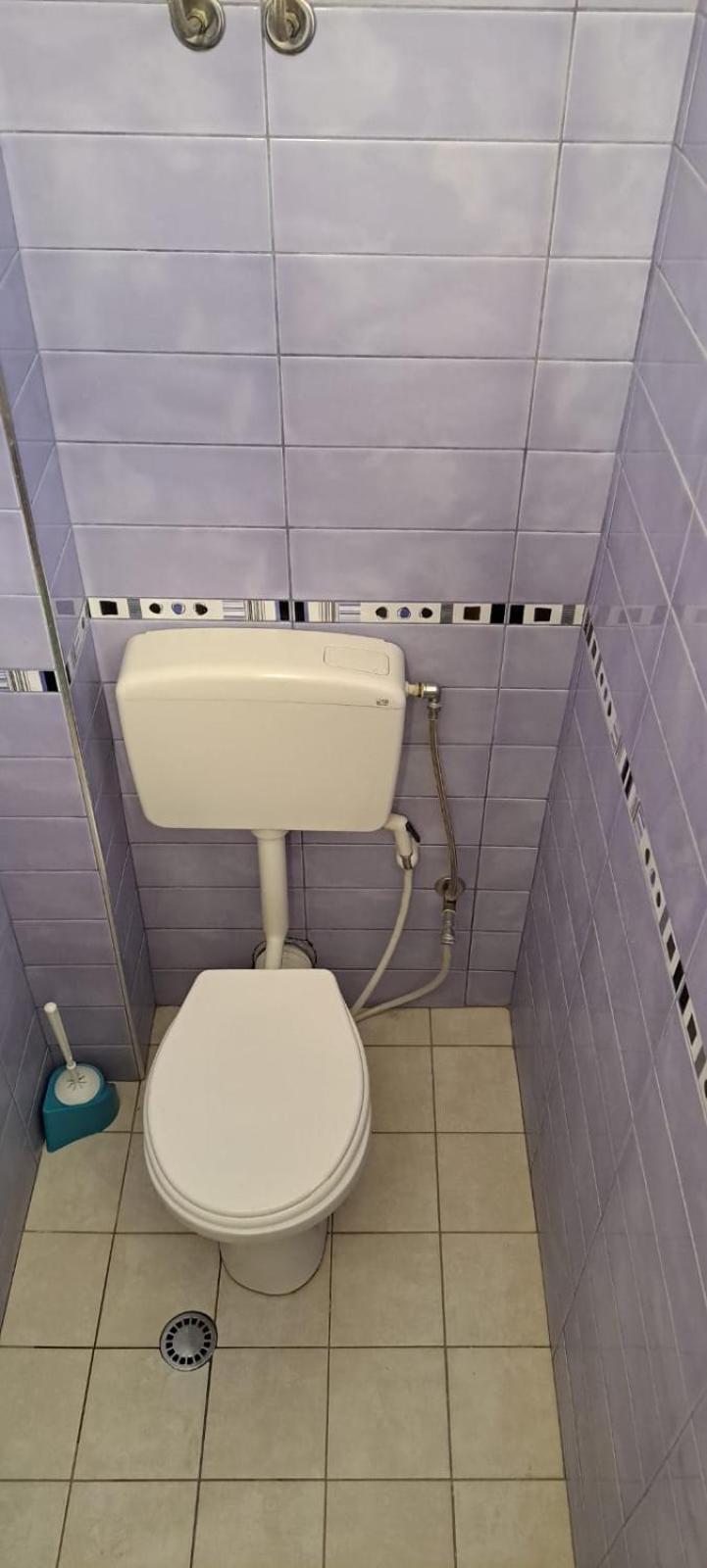Araniti Apartment Velipojë エクステリア 写真
