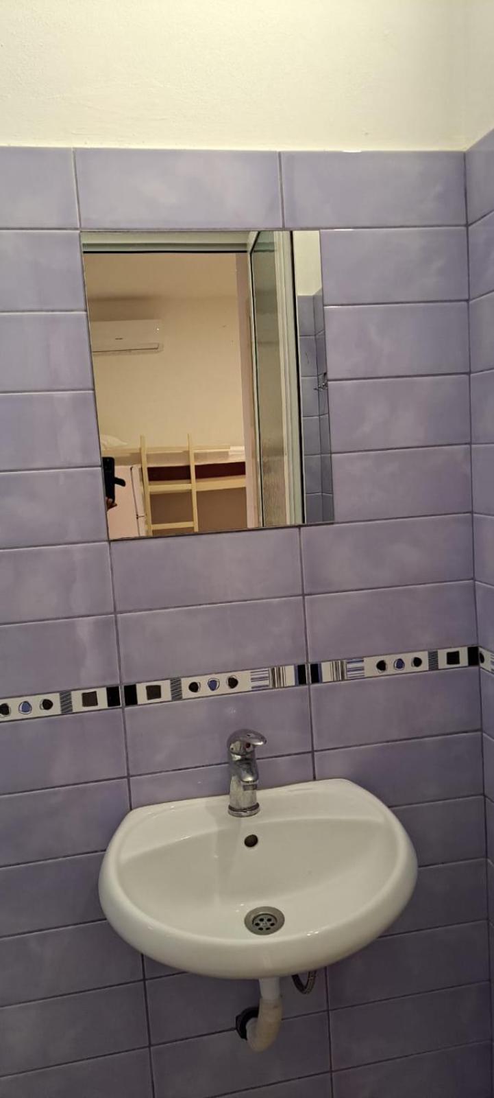 Araniti Apartment Velipojë エクステリア 写真