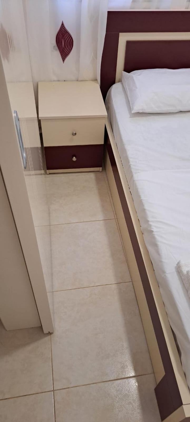 Araniti Apartment Velipojë エクステリア 写真