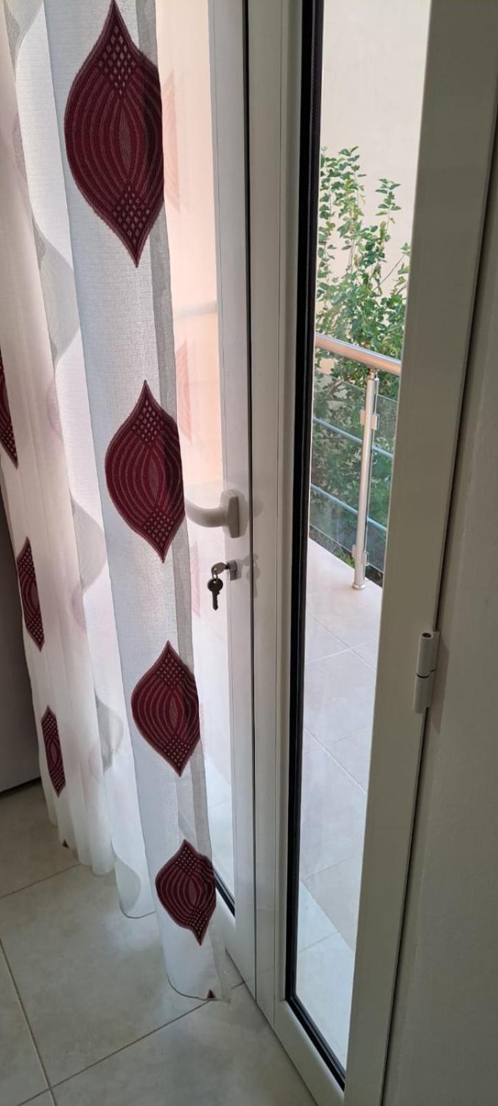 Araniti Apartment Velipojë エクステリア 写真