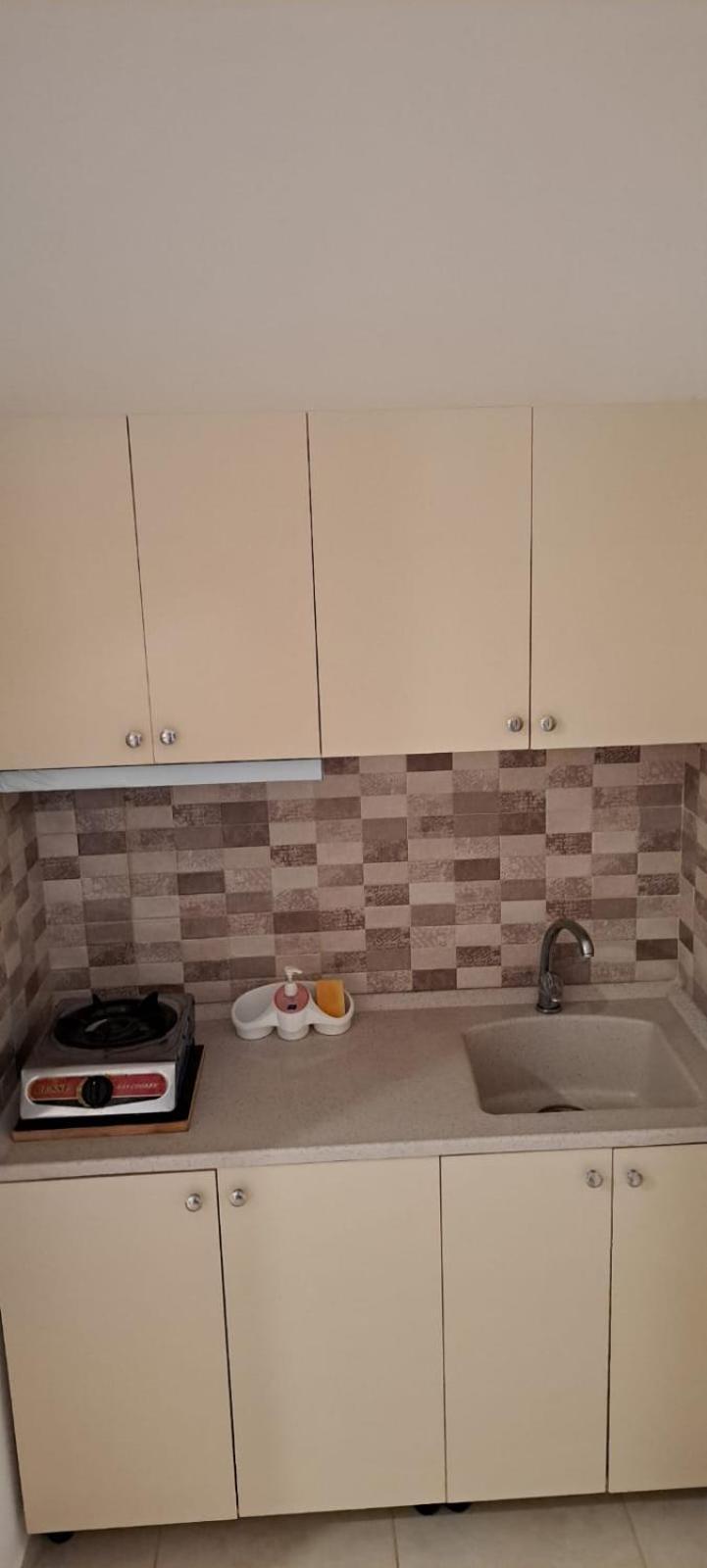 Araniti Apartment Velipojë エクステリア 写真