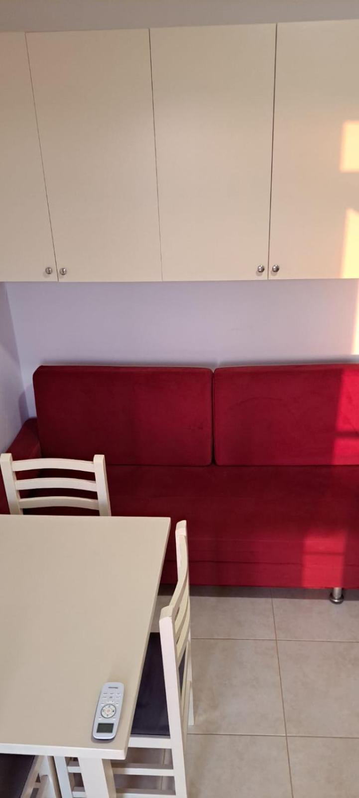 Araniti Apartment Velipojë エクステリア 写真