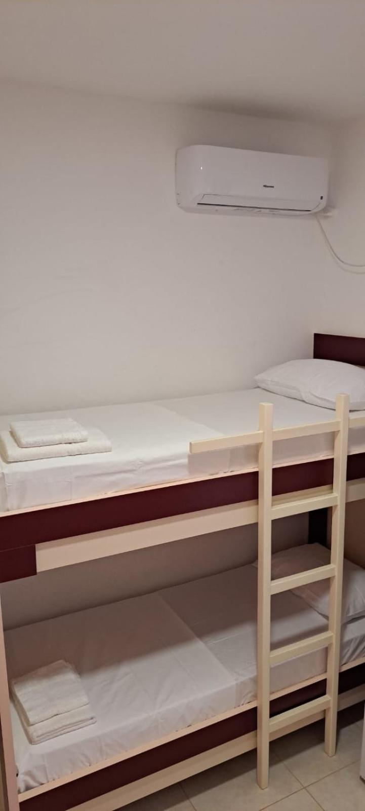 Araniti Apartment Velipojë エクステリア 写真