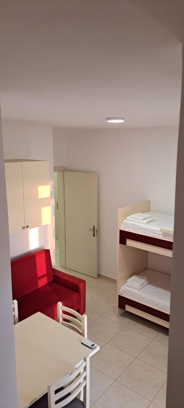 Araniti Apartment Velipojë エクステリア 写真