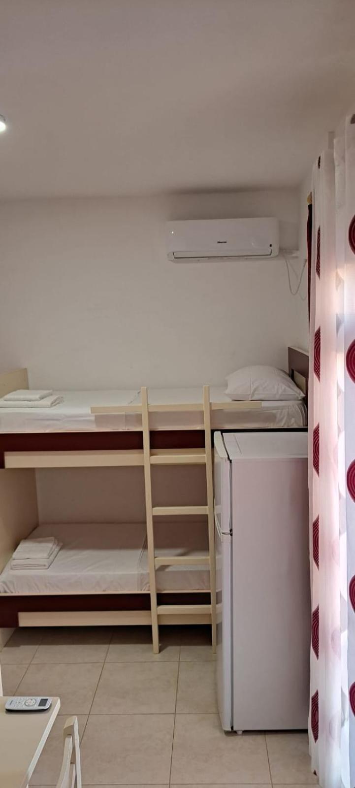 Araniti Apartment Velipojë エクステリア 写真