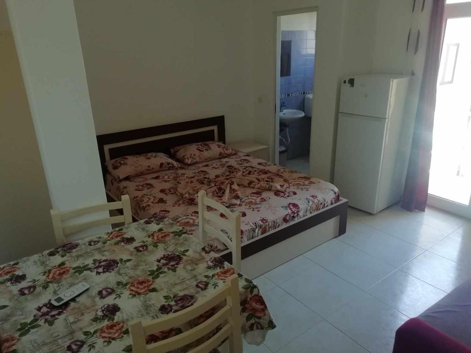Araniti Apartment Velipojë エクステリア 写真