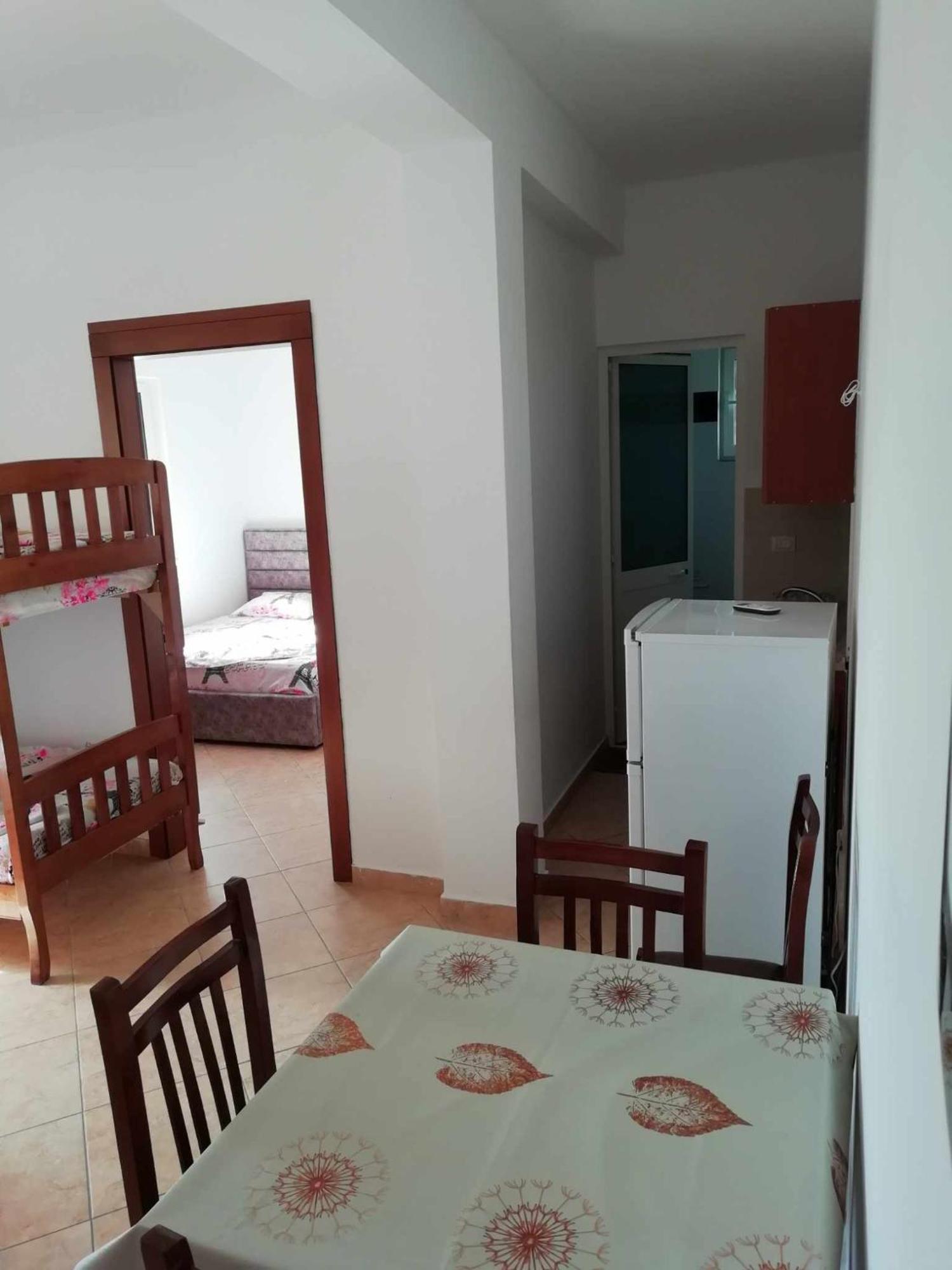 Araniti Apartment Velipojë エクステリア 写真