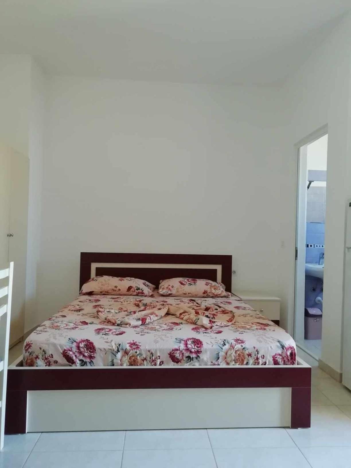 Araniti Apartment Velipojë エクステリア 写真